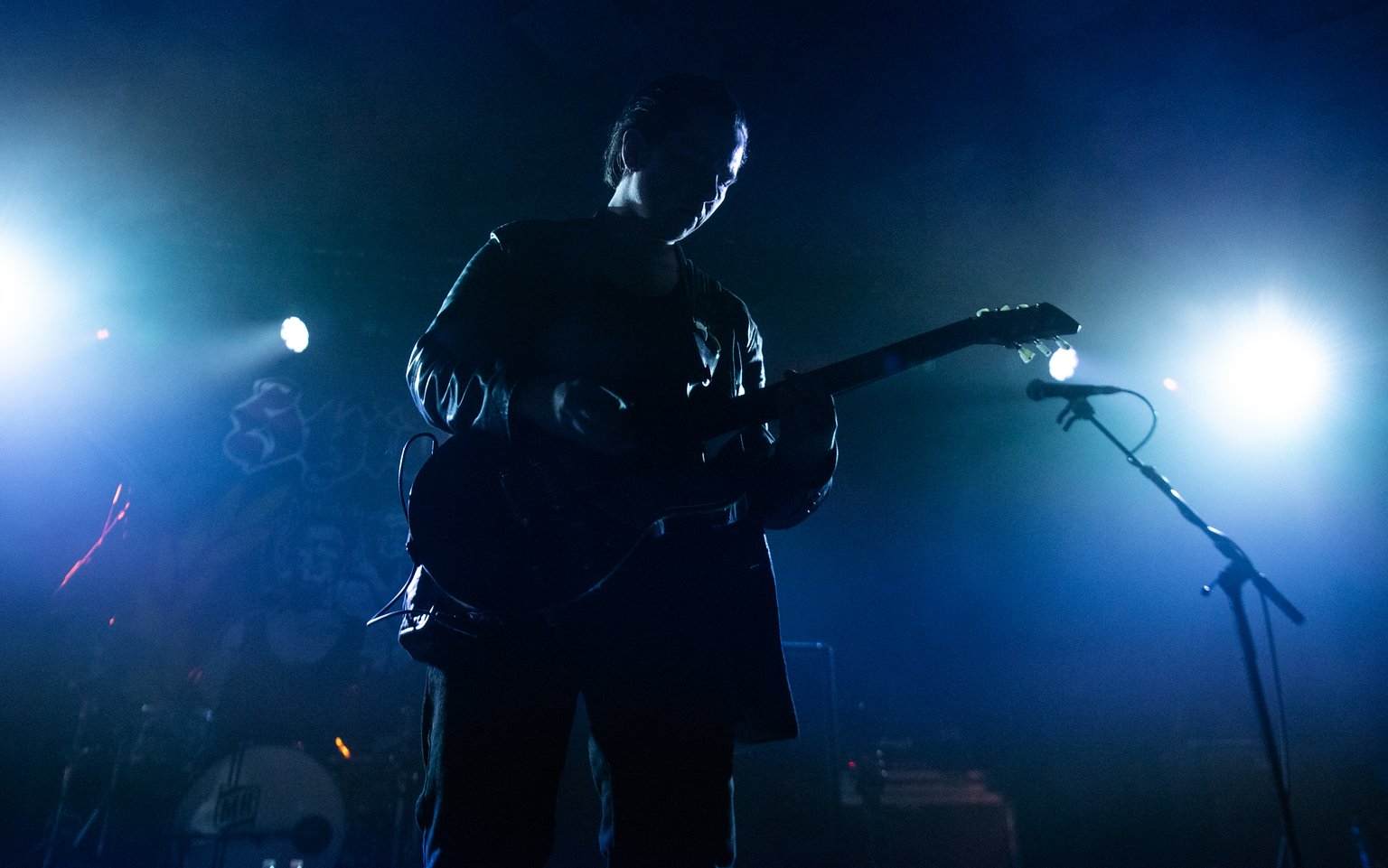 1.What do you look for in your instrument of choice?